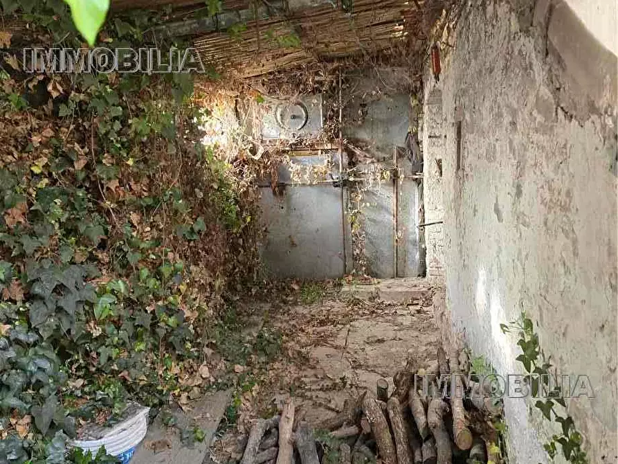 Immagine 5 di Porzione di casa in vendita  a Anghiari