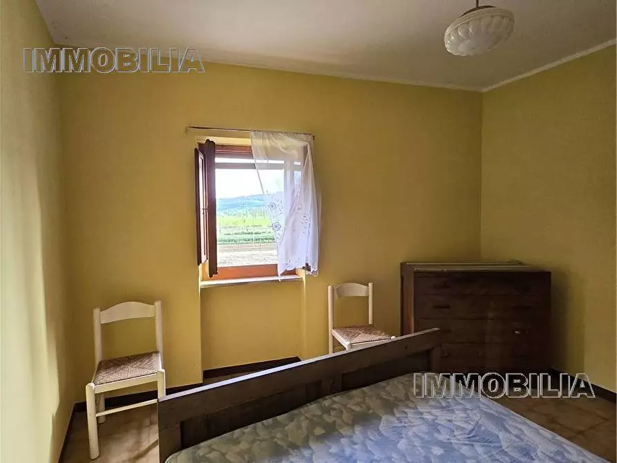 Immagine 6 di Porzione di casa in vendita  a Anghiari