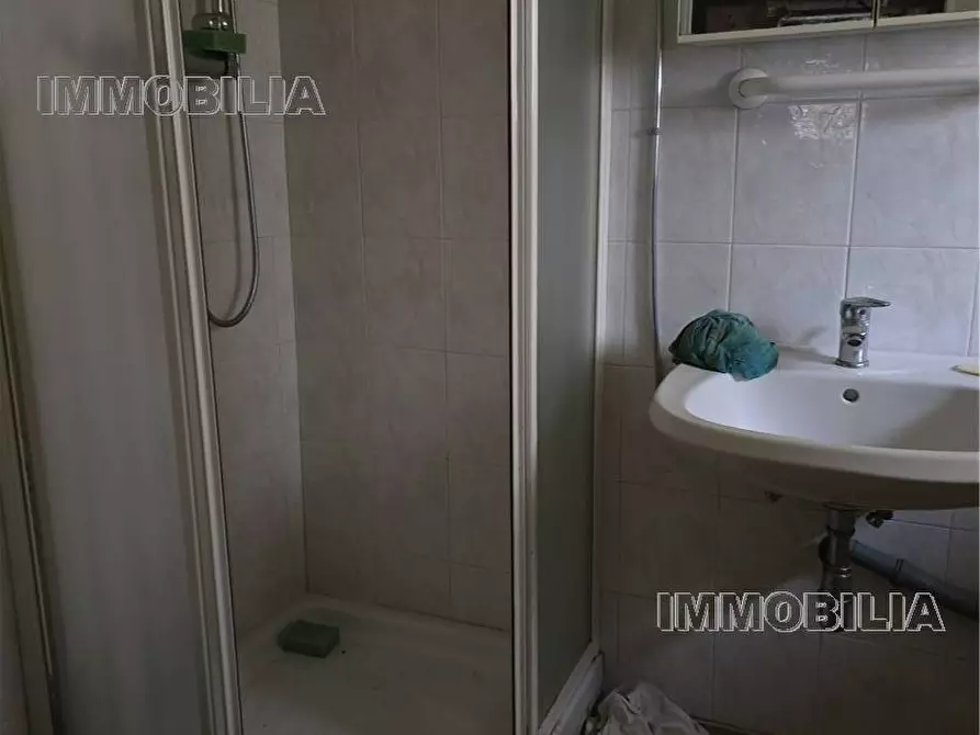 Immagine 9 di Porzione di casa in vendita  a Anghiari