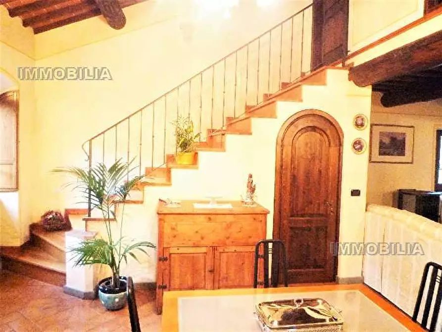 Immagine 2 di Rustico / casale in vendita  a Anghiari