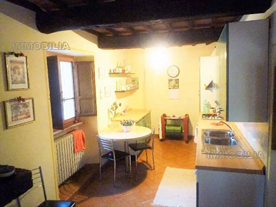 Immagine 3 di Rustico / casale in vendita  a Anghiari