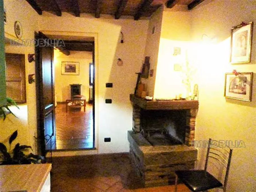 Immagine 4 di Rustico / casale in vendita  a Anghiari