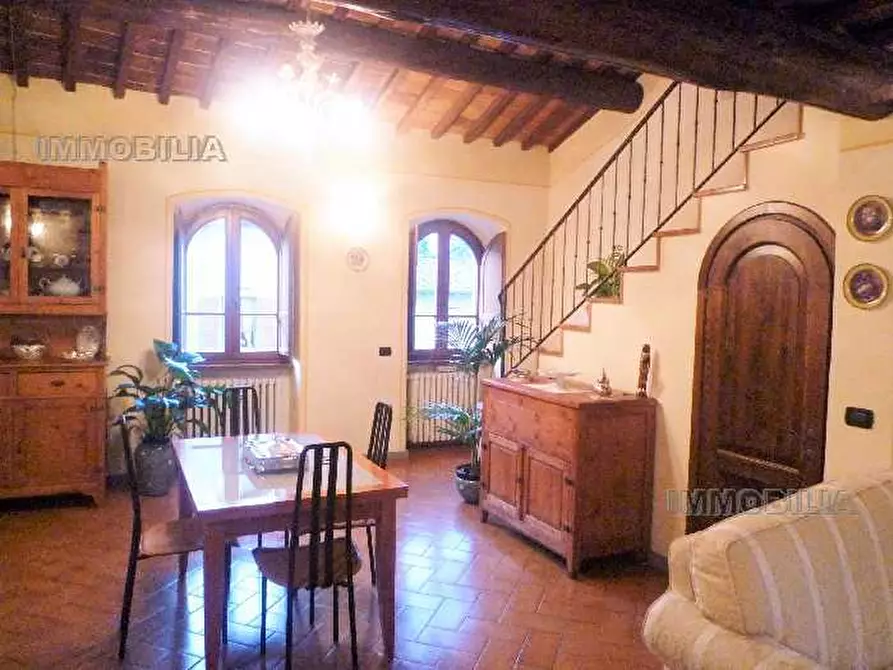 Immagine 5 di Rustico / casale in vendita  a Anghiari