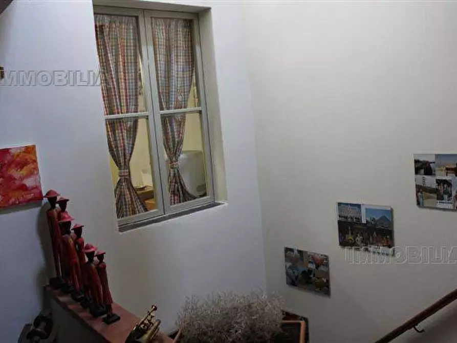 Immagine 3 di Appartamento in vendita  a Sansepolcro