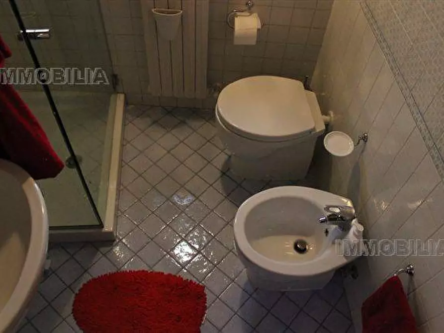 Immagine 5 di Appartamento in vendita  a Sansepolcro