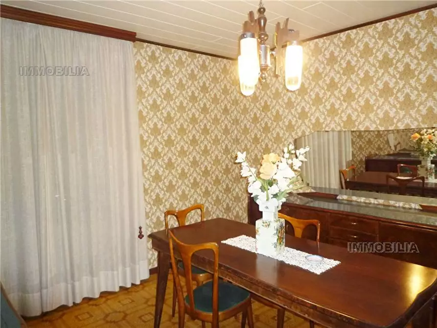 Immagine 2 di Villa in vendita  a Citerna