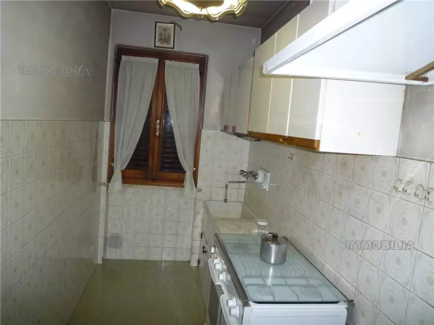 Immagine 4 di Villa in vendita  a Citerna