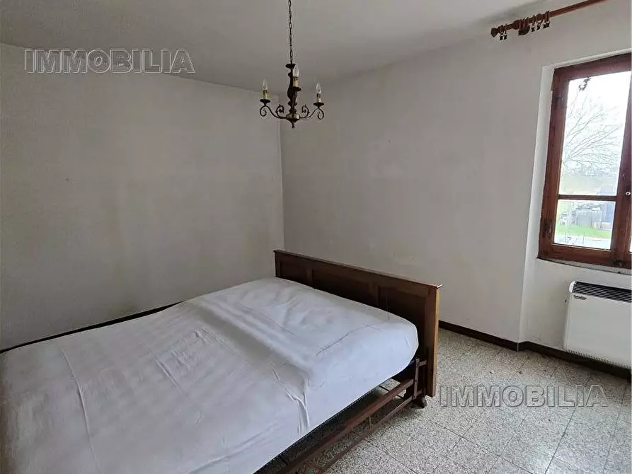 Immagine 6 di Villa in vendita  a Citerna