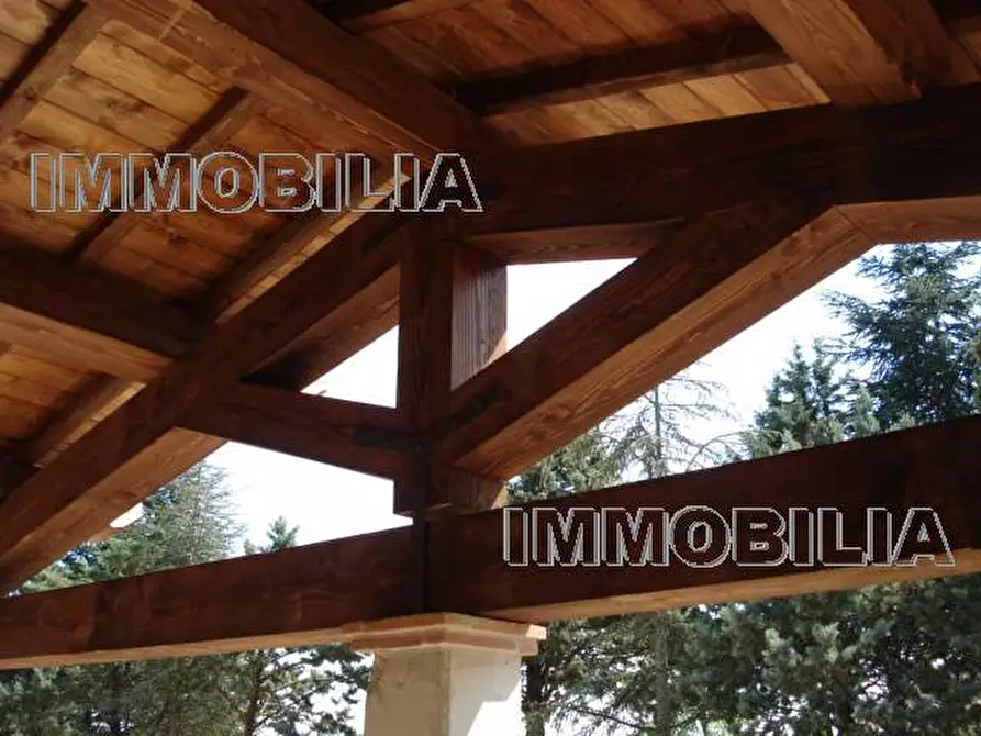 Immagine 3 di Villa in vendita  a Citerna