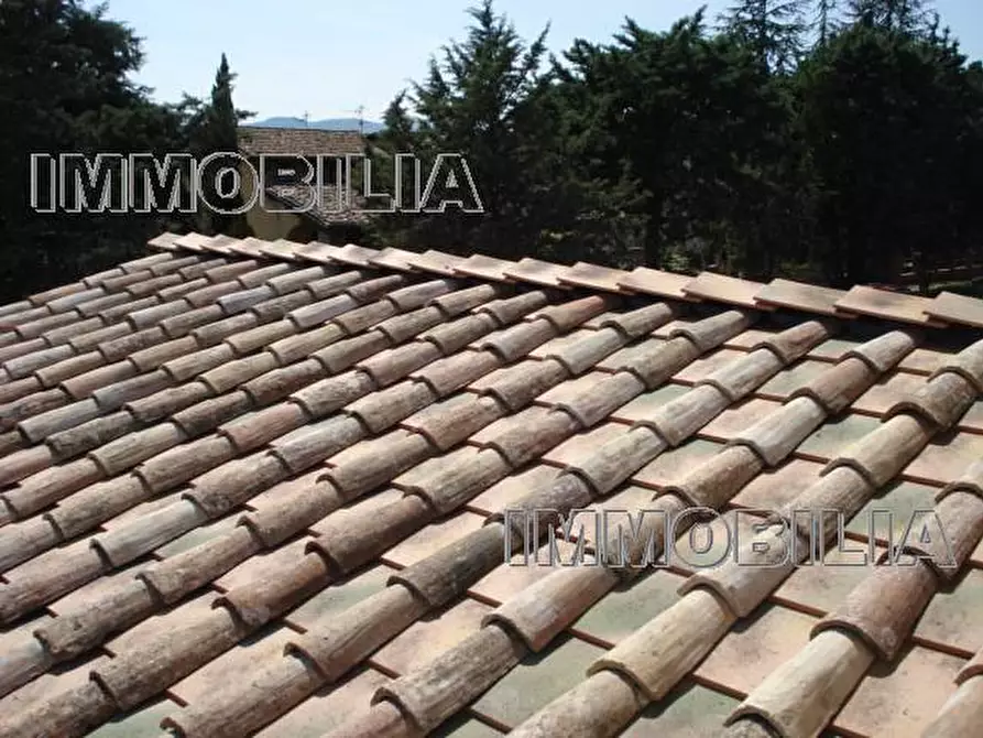 Immagine 4 di Villa in vendita  a Citerna