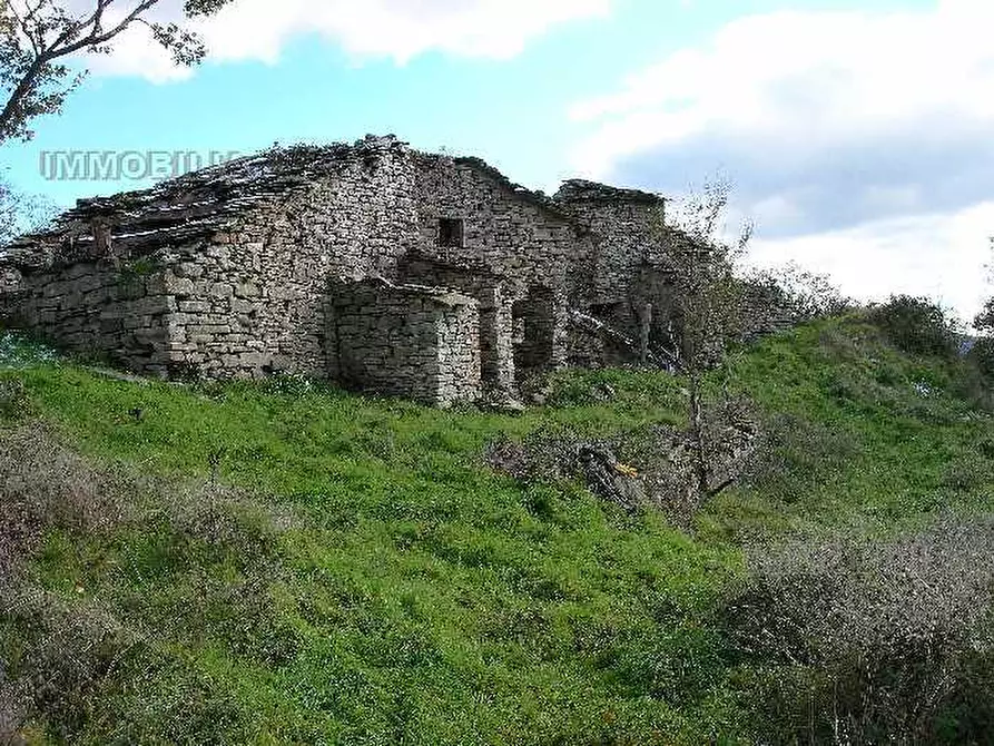 Immagine 3 di Rustico / casale in vendita  a San Giustino
