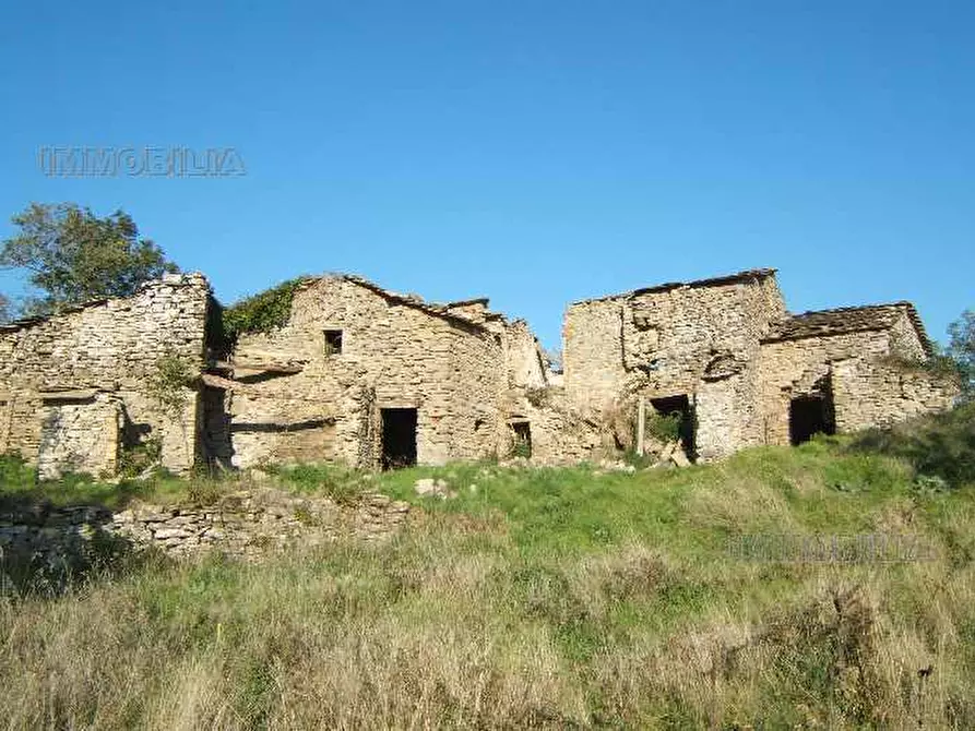 Immagine 4 di Rustico / casale in vendita  a San Giustino