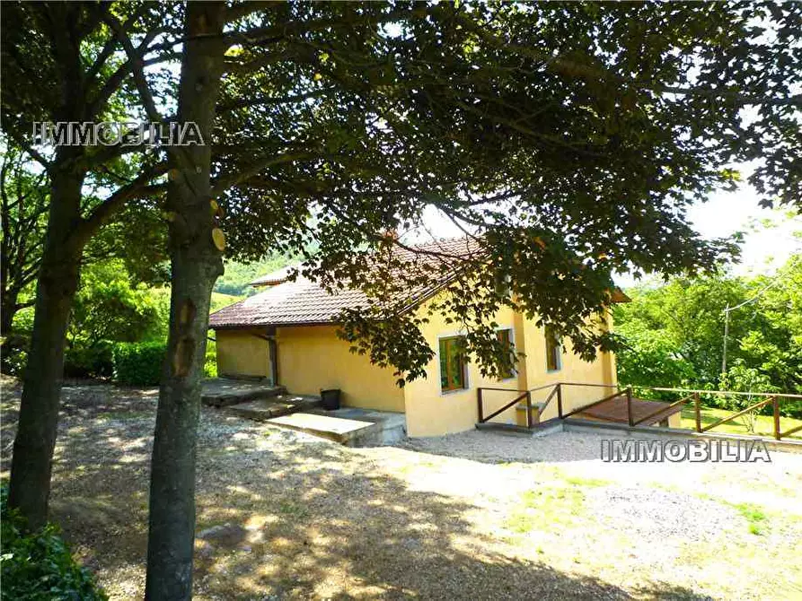 Immagine 5 di Villa in vendita  a San Giustino
