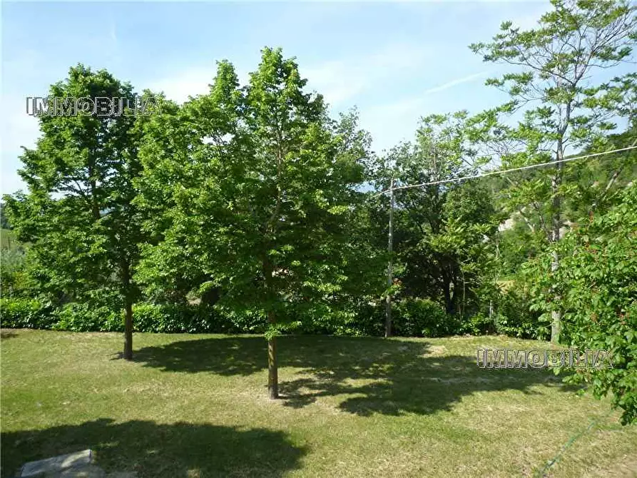 Immagine 6 di Villa in vendita  a San Giustino
