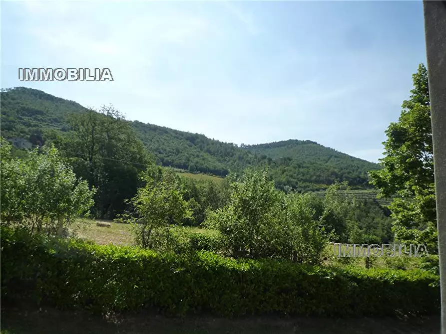 Immagine 7 di Villa in vendita  a San Giustino