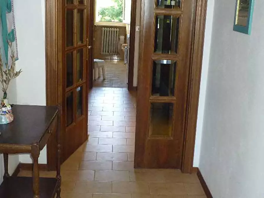 Immagine 3 di Villa in vendita  a Pieve Santo Stefano