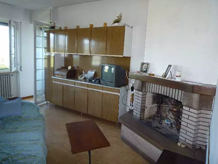 Immagine 4 di Villa in vendita  a Pieve Santo Stefano