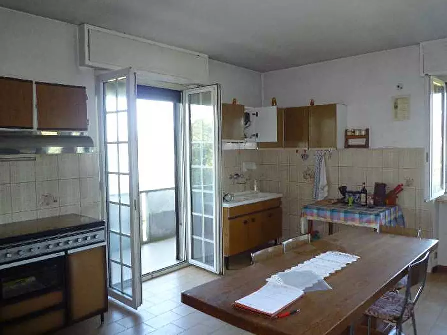 Immagine 5 di Villa in vendita  a Pieve Santo Stefano