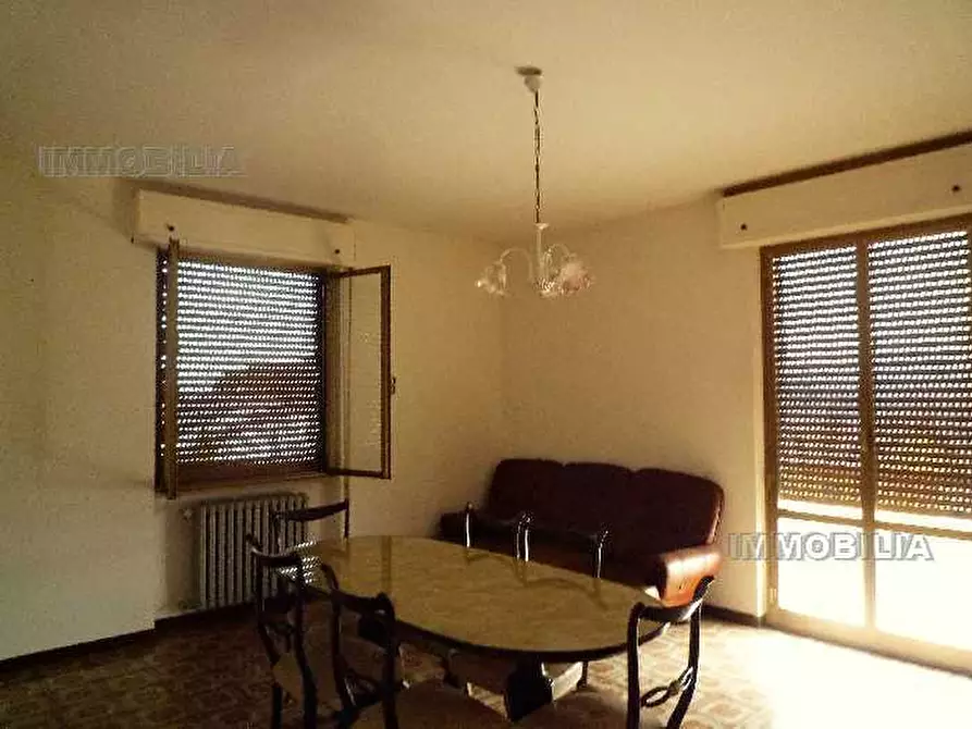 Immagine 2 di Villa in vendita  a San Giustino