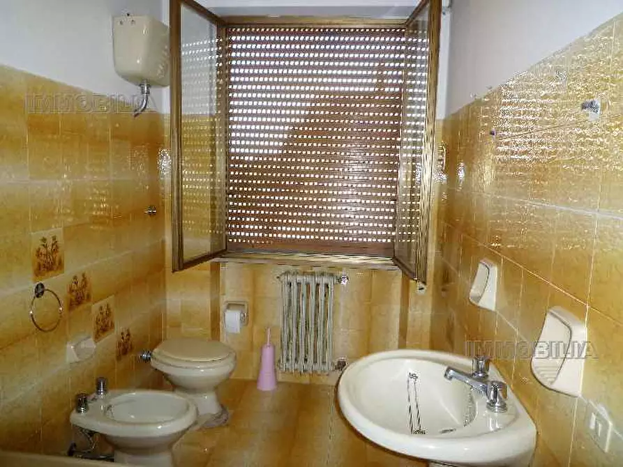 Immagine 5 di Villa in vendita  a San Giustino