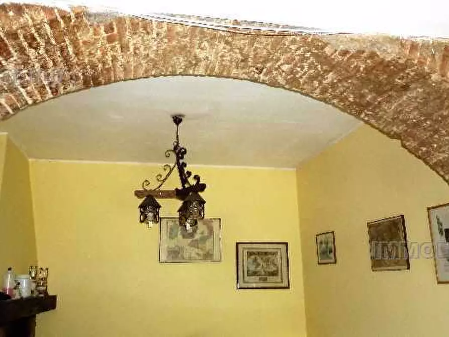 Immagine 2 di Porzione di casa in vendita  a Monte Santa Maria Tiberina