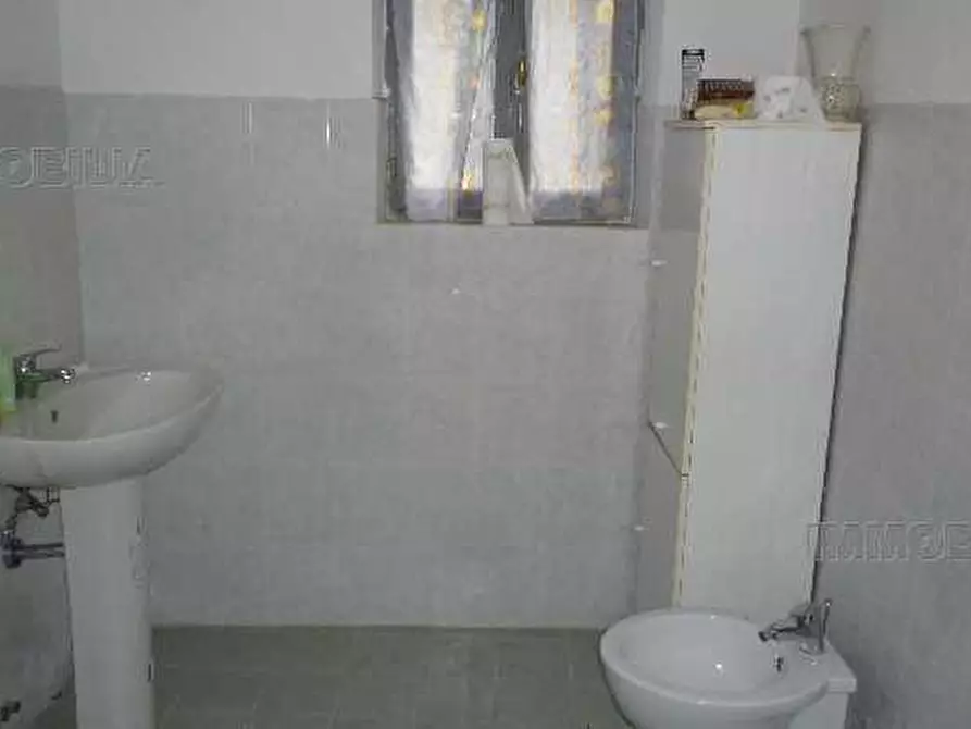 Immagine 3 di Porzione di casa in vendita  a Monte Santa Maria Tiberina
