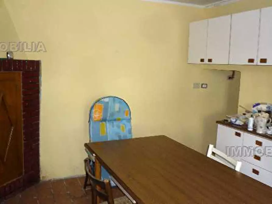 Immagine 4 di Porzione di casa in vendita  a Monte Santa Maria Tiberina