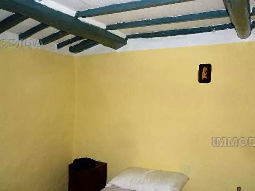 Immagine 5 di Porzione di casa in vendita  a Monte Santa Maria Tiberina