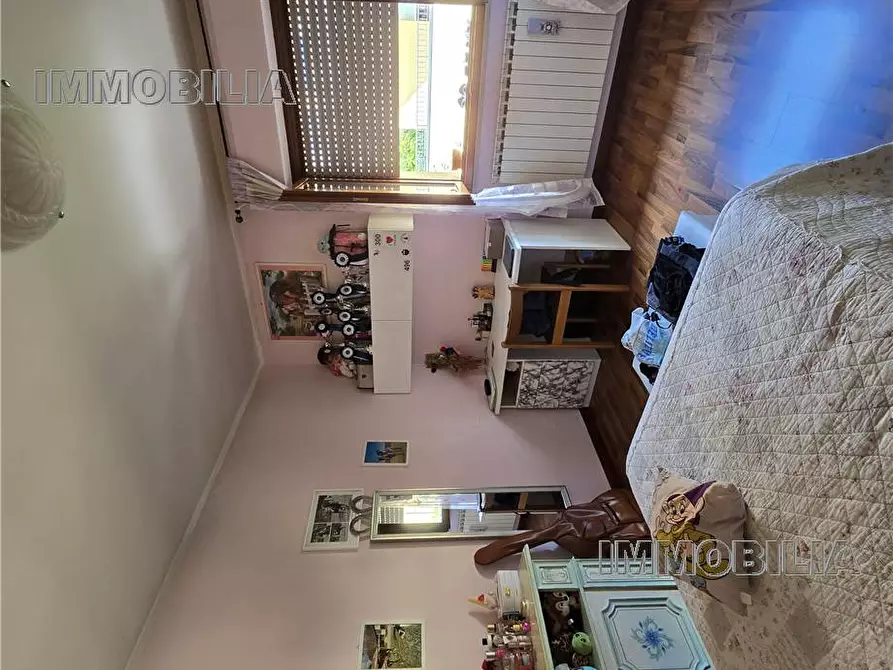 Immagine 17 di Porzione di casa in vendita  a Sansepolcro