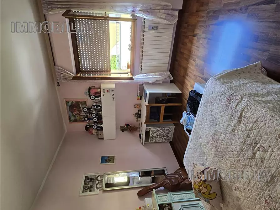 Immagine 18 di Porzione di casa in vendita  a Sansepolcro