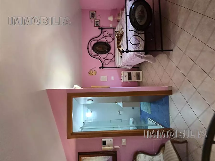 Immagine 19 di Porzione di casa in vendita  a Sansepolcro