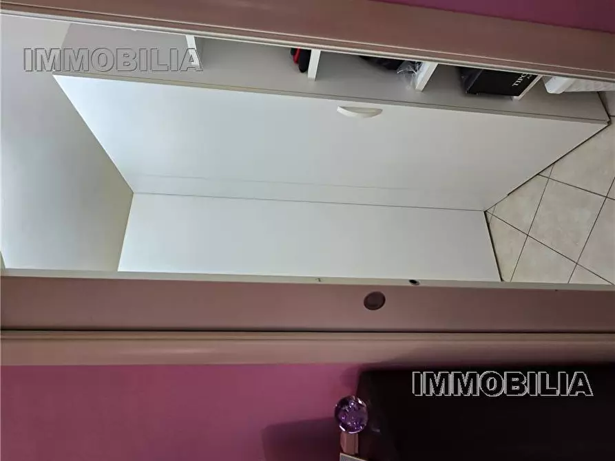 Immagine 20 di Porzione di casa in vendita  a Sansepolcro