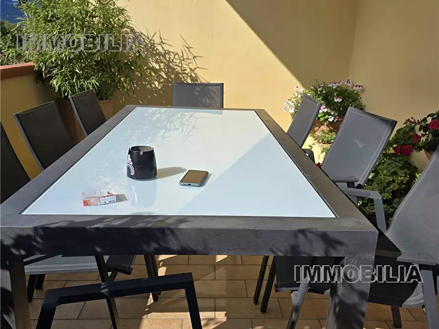 Immagine 21 di Porzione di casa in vendita  a Sansepolcro