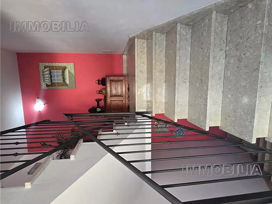 Immagine 23 di Porzione di casa in vendita  a Sansepolcro
