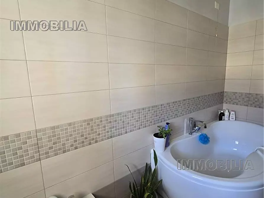 Immagine 6 di Porzione di casa in vendita  a Sansepolcro