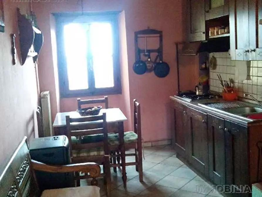 Immagine 2 di Appartamento in vendita  a Arezzo