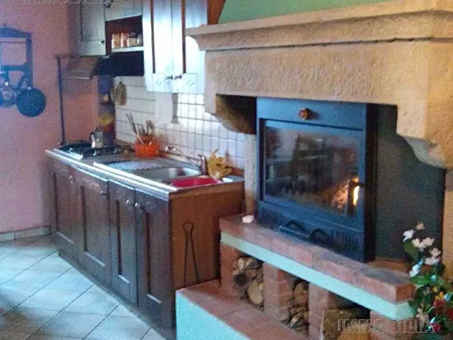 Immagine 3 di Appartamento in vendita  a Arezzo