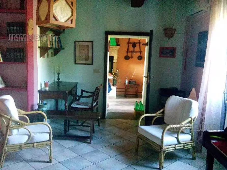 Immagine 4 di Appartamento in vendita  a Arezzo