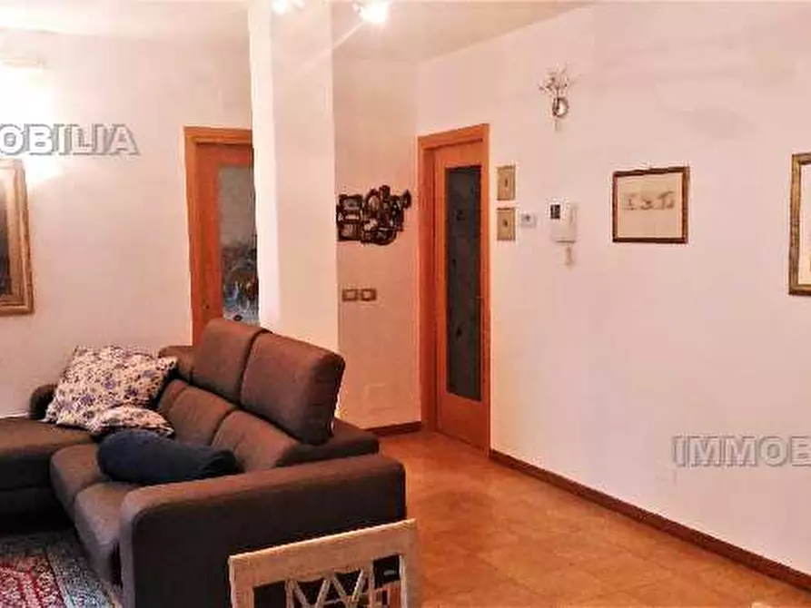 Immagine 1 di Appartamento in vendita  a Sansepolcro