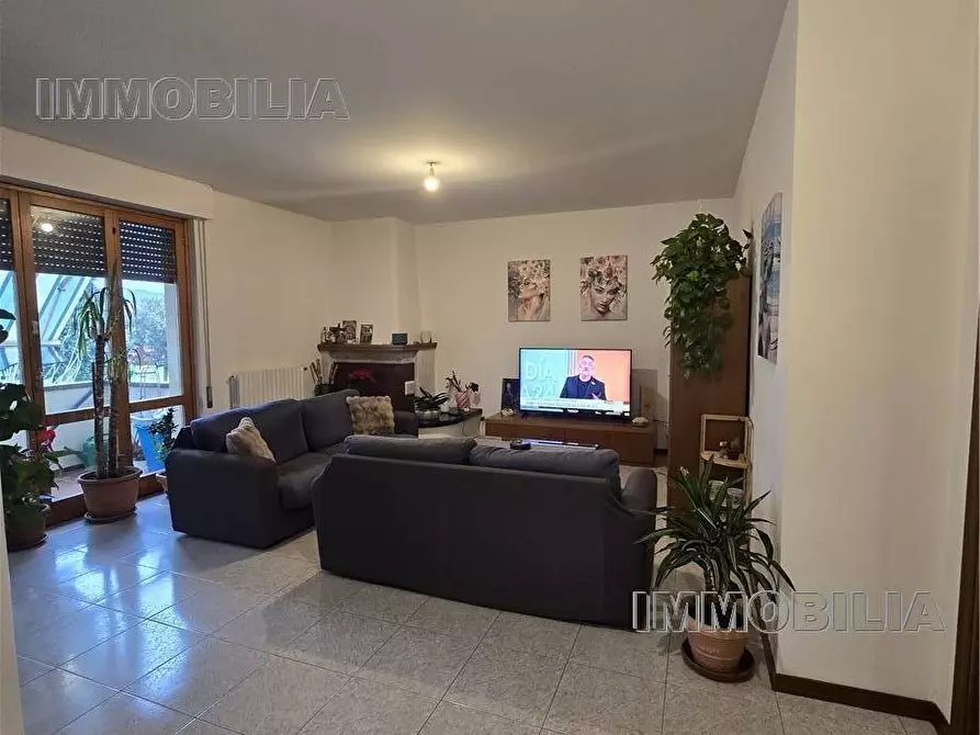 Immagine 1 di Appartamento in vendita  a Citerna