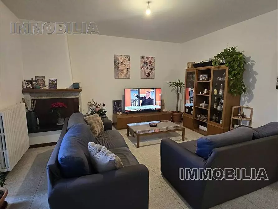 Immagine 2 di Appartamento in vendita  a Citerna
