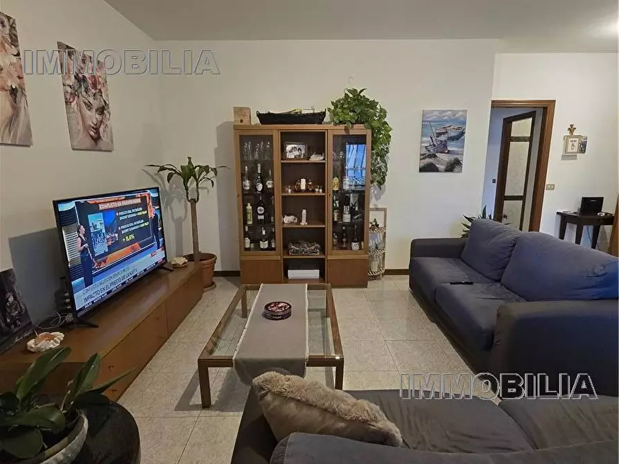 Immagine 3 di Appartamento in vendita  a Citerna