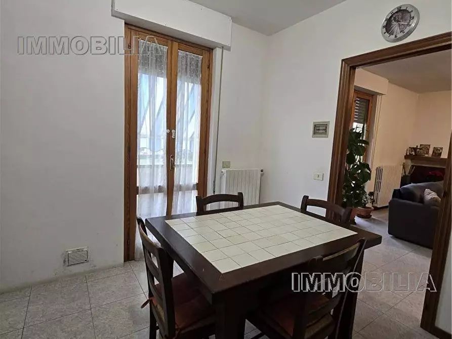Immagine 6 di Appartamento in vendita  a Citerna