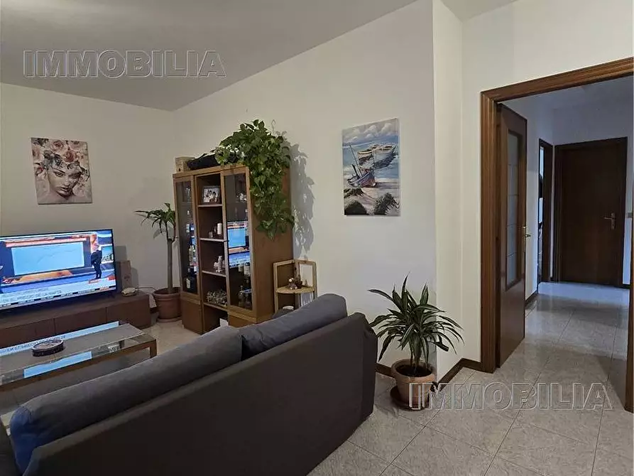Immagine 7 di Appartamento in vendita  a Citerna