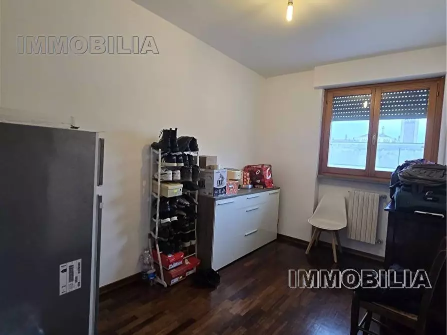 Immagine 9 di Appartamento in vendita  a Citerna