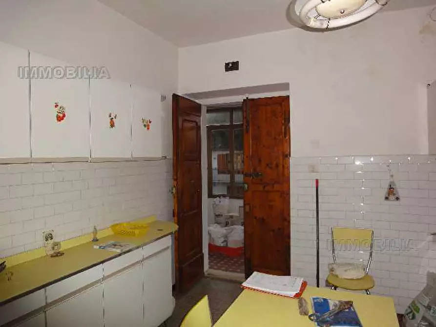 Immagine 1 di Appartamento in vendita  a Sansepolcro