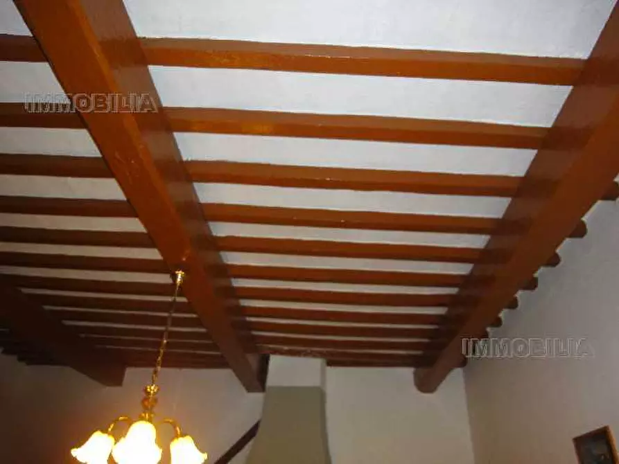 Immagine 3 di Villa in vendita  a Monte Santa Maria Tiberina
