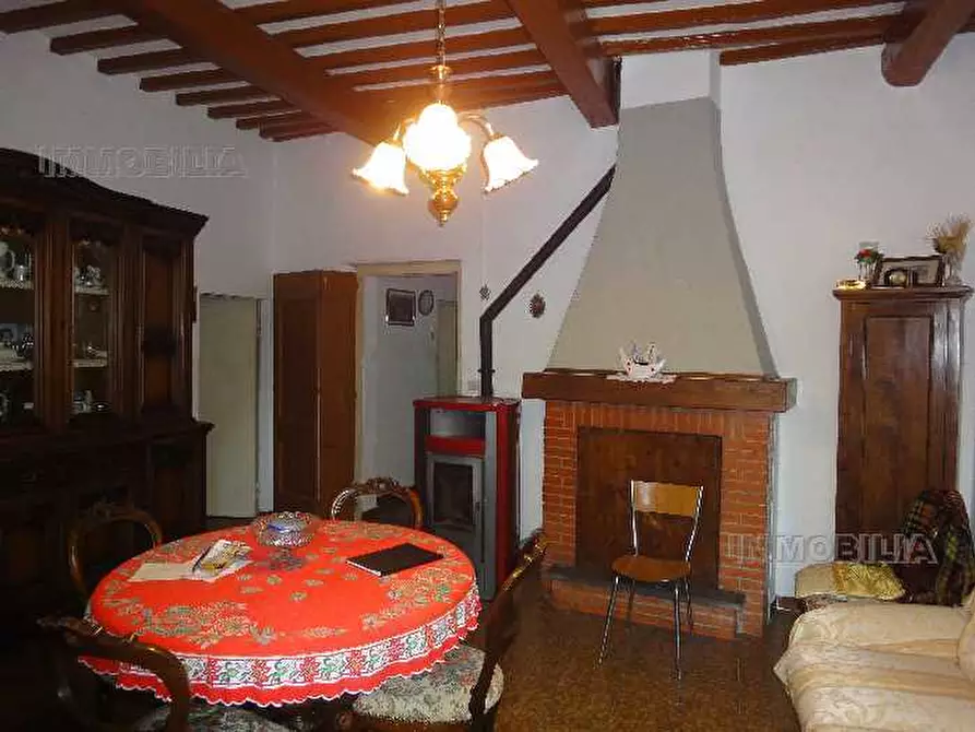 Immagine 4 di Villa in vendita  a Monte Santa Maria Tiberina