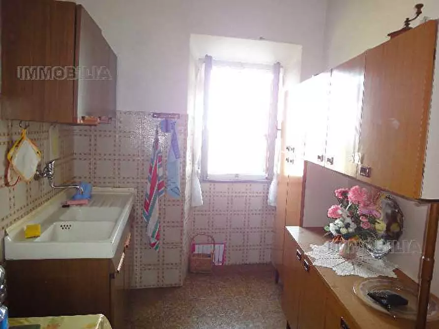 Immagine 5 di Villa in vendita  a Monte Santa Maria Tiberina