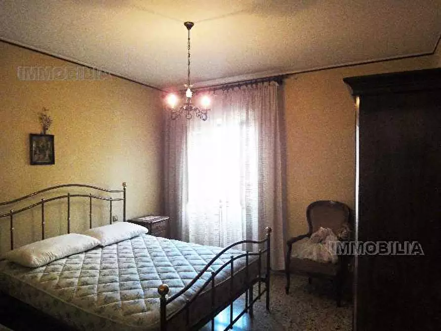 Immagine 3 di Porzione di casa in vendita  a Anghiari